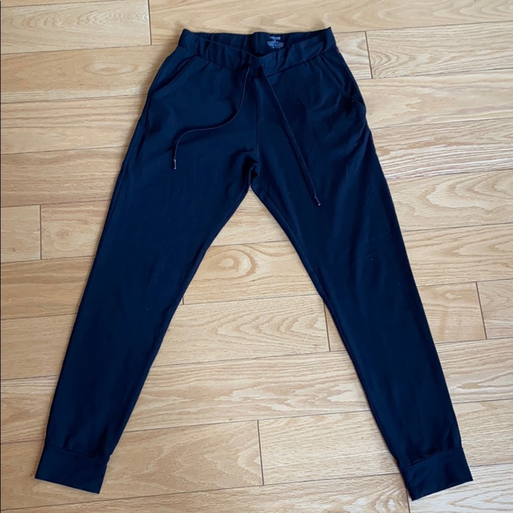 good hYOUman “Be Resilient” pant